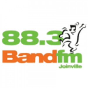 Rádio Band 88.3 FM Joinville/SC